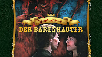 Der Bärenhäuter (1986)