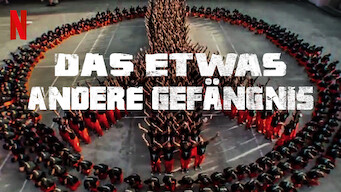 Das etwas andere Gefängnis (2019)