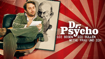 Dr. Psycho (2009)