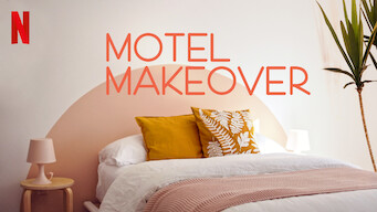 Motel Makeover (2021)