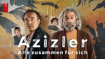 Azizler – Alle zusammen für sich (2021)