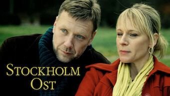 Stockholm Ost (2011)