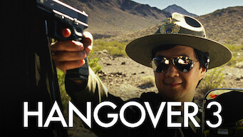 Hangover 3 (2013)