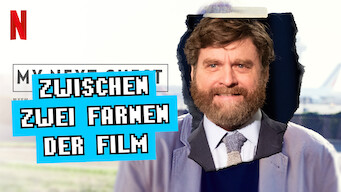 Zwischen zwei Farnen: Der Film (2019)