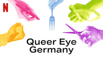 Queer Eye Germany (2022)