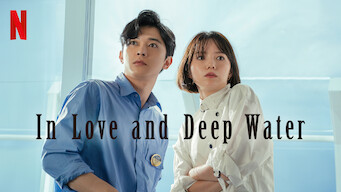 In Love and Deep Water (2023)