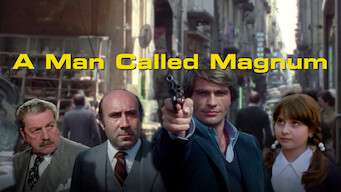 A Man Called Magnum (1977)