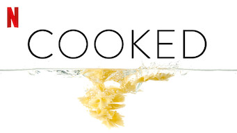 Cooked (2016)