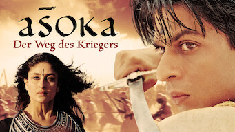 Asoka – Der Weg des Kriegers (2001)