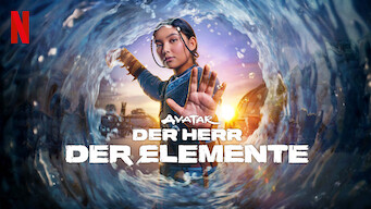 Avatar – Der Herr der Elemente (2024)