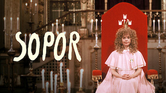 Sopor (1981)