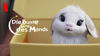 Die bunte Seite des Monds (2020)