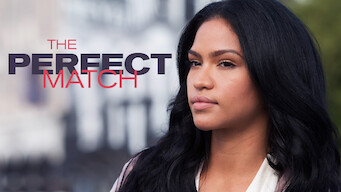 The Perfect Match (2016)