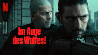 Im Auge des Wolfes – Die Serie (2023)