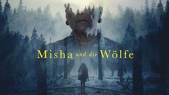 Misha und die Wölfe (2021)