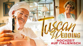 Tuscan Wedding – Hochzeit auf Italienisch (2014)