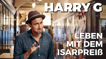 Harry G – Leben mit dem Isarpreiß (2016)