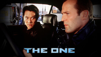 The One (2001)