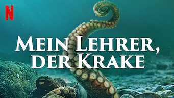 Mein Lehrer, der Krake (2020)