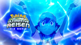 Pokémon Ultimative Reisen: Die Serie (2023)