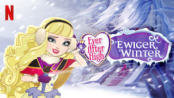 Ever After High (2016)