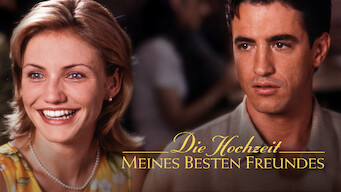 Die Hochzeit meines besten Freundes (1997)