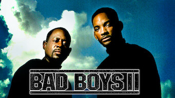 Bad Boys II (2003)