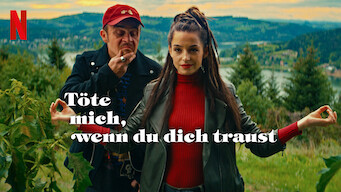 Töte mich, wenn du dich traust (2024)