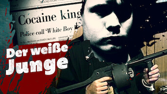 Der weiße Junge (2017)