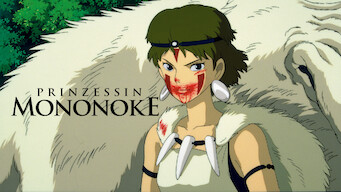 Prinzessin Mononoke (1997)