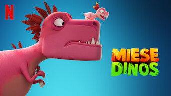 Miese Dinos (2024)