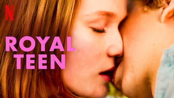 Royalteen (2022)