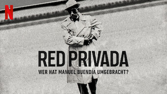 Red Privada: Wer hat Manuel Buendía umgebracht? (2021)