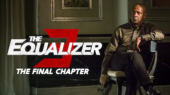 The Equalizer 3 - The Final Chapter (2023)