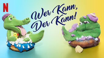 Wer kann, der kann! (2020)