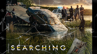 Searching (2018)