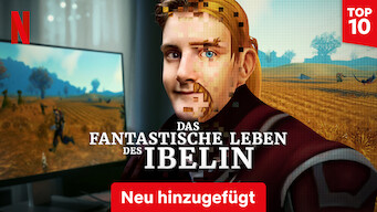 Das fantastische Leben des Ibelin (2024)