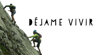 Déjame Vivir (2014)