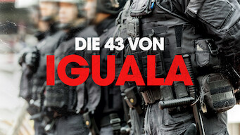 Die 43 von Iguala (2019)