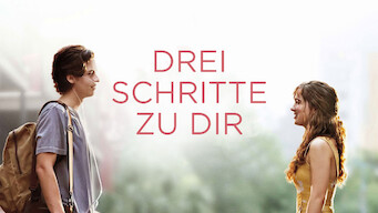 Drei Schritte zu dir (2019)