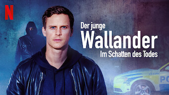 Der junge Wallander (2022)