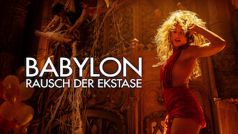 Babylon – Rausch der Ekstase (2022)