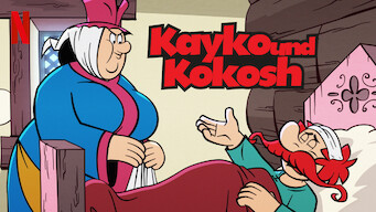 Kayko und Kokosh (2021)