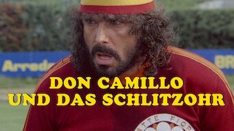 Don Camillo und das Schlitzohr (1983)