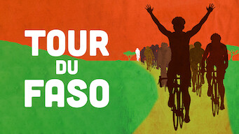 Tour Du Faso (2013)