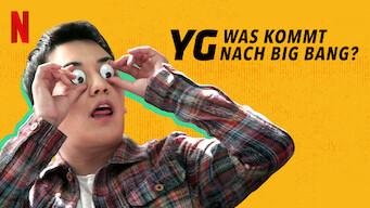 YG – Was kommt nach Big Bang? (2018)