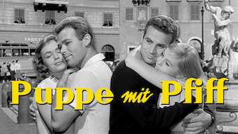 Puppe mit Pfiff (1957)