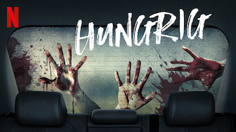 Hungrig (2017)