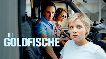 Die Goldfische (2019)