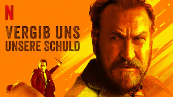 Vergib uns unsere Schuld (2018)